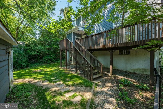 3810 DRESDEN ST, Kensington, MD 20895