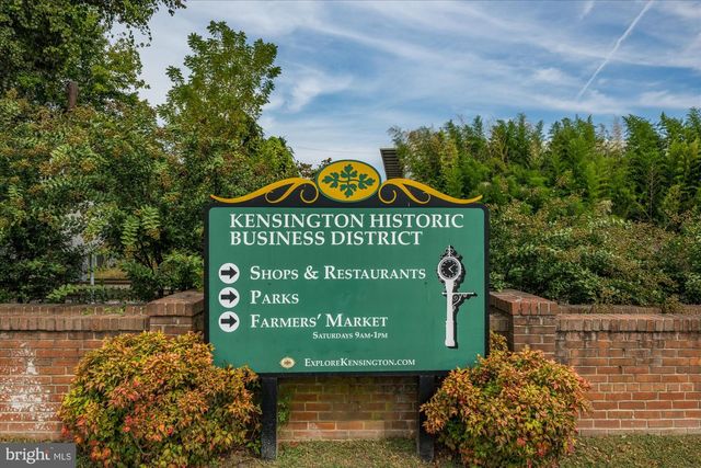 3810 DRESDEN ST, Kensington, MD 20895