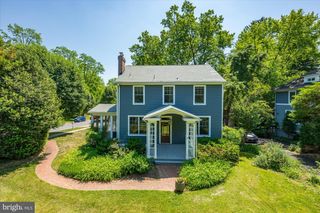 3810 DRESDEN ST, Kensington, MD 20895