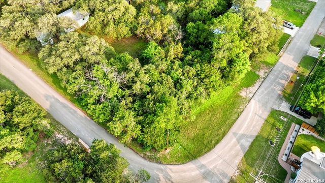 LOT 1 BLOCK 4 River Oaks Blvd, Canyon Lake, TX 78133