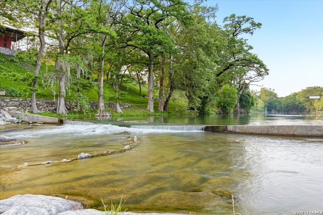LOT 1 BLOCK 4 River Oaks Blvd, Canyon Lake, TX 78133