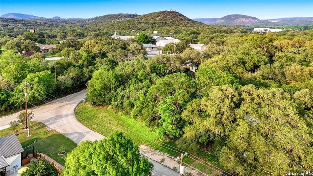 LOT 1 BLOCK 4 River Oaks Blvd, Canyon Lake, TX 78133