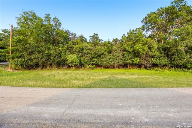 LOT 1 BLOCK 4 River Oaks Blvd, Canyon Lake, TX 78133