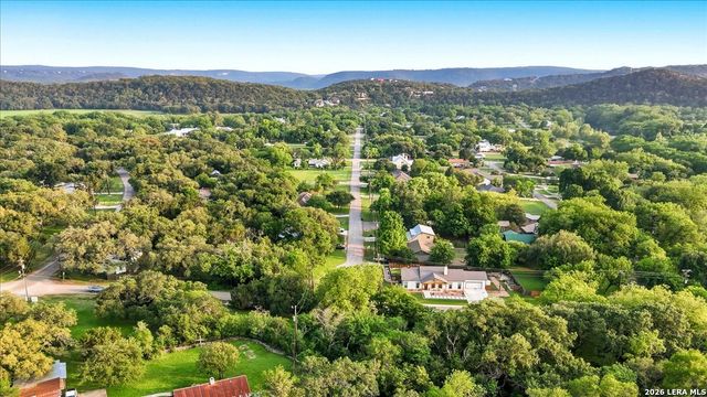 LOT 1 BLOCK 4 River Oaks Blvd, Canyon Lake, TX 78133