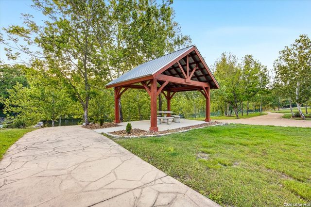 LOT 1 BLOCK 4 River Oaks Blvd, Canyon Lake, TX 78133