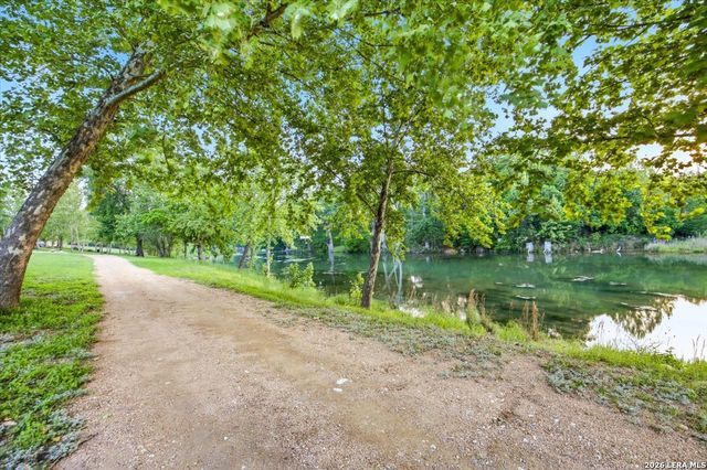 LOT 1 BLOCK 4 River Oaks Blvd, Canyon Lake, TX 78133