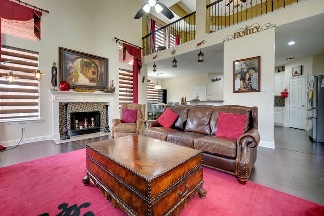 4514 Cape Charles Drive, Plano, TX 75024