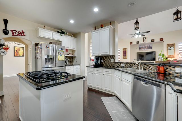 4514 Cape Charles Drive, Plano, TX 75024