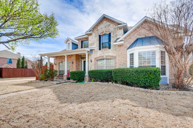 4514 Cape Charles Drive, Plano, TX 75024
