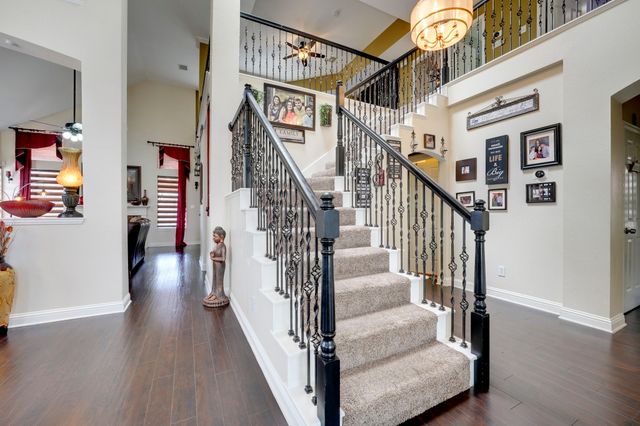 4514 Cape Charles Drive, Plano, TX 75024