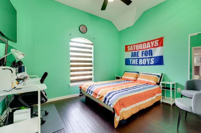 4514 Cape Charles Drive, Plano, TX 75024