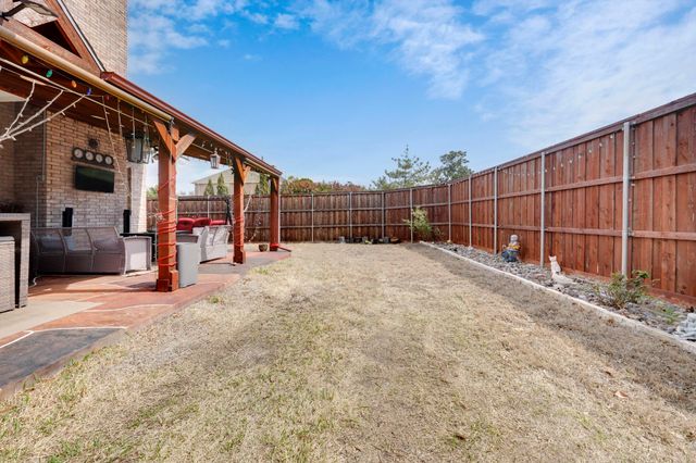 4514 Cape Charles Drive, Plano, TX 75024