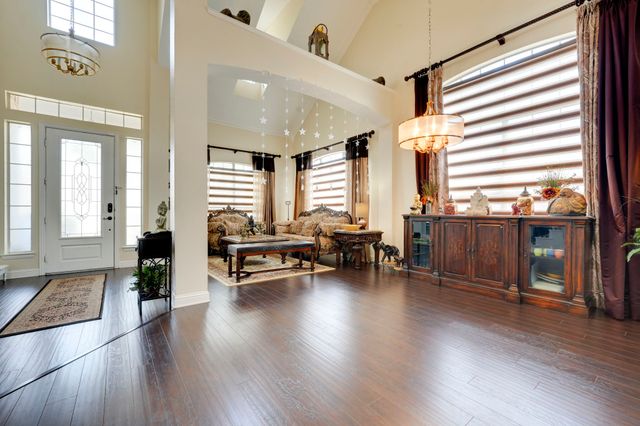 4514 Cape Charles Drive, Plano, TX 75024