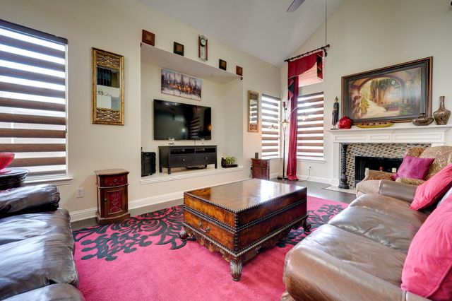 4514 Cape Charles Drive, Plano, TX 75024