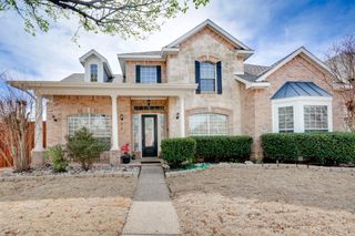 4514 Cape Charles Drive, Plano, TX 75024