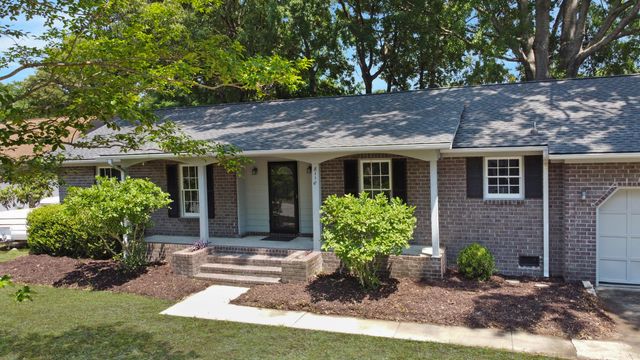 8110 Dearborne Road, North Charleston, SC 29406