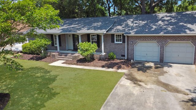 8110 Dearborne Road, North Charleston, SC 29406