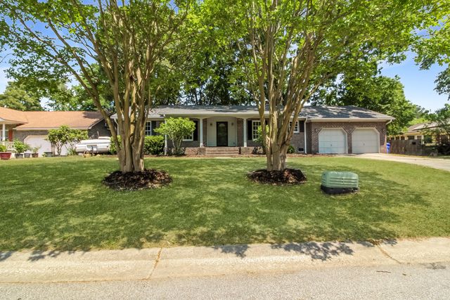 8110 Dearborne Road, North Charleston, SC 29406