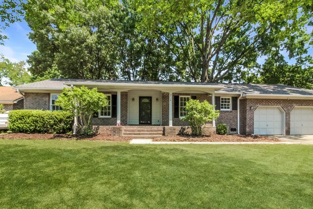8110 Dearborne Road, North Charleston, SC 29406
