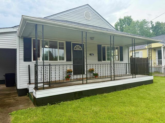 206 1st Street, Huntington, WV 25705