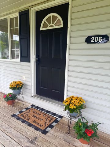 206 1st Street, Huntington, WV 25705