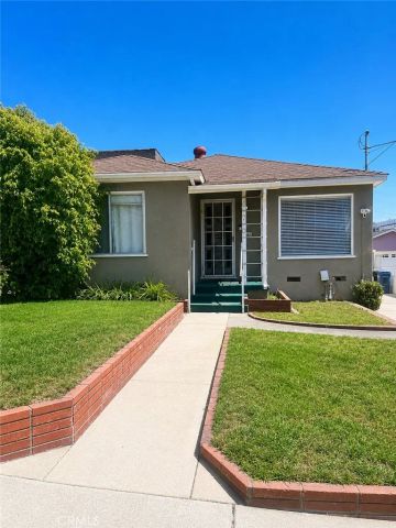 670 6th, Hermosa Beach, CA 90254