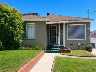670 6th, Hermosa Beach, CA 90254