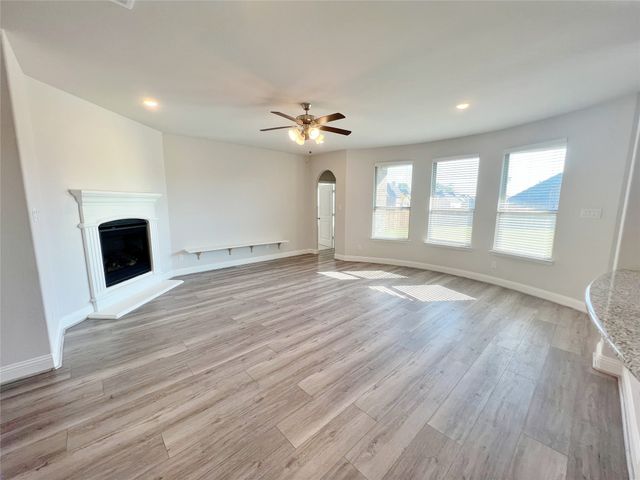 2904 Diamondback Drive, Melissa, TX 75454