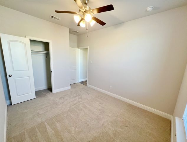 2904 Diamondback Drive, Melissa, TX 75454