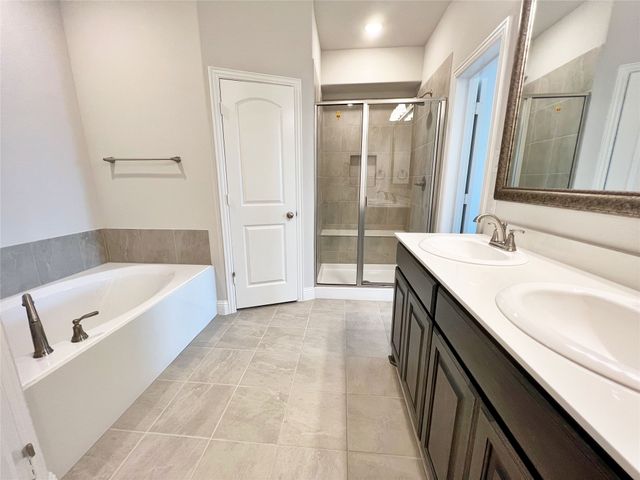 2904 Diamondback Drive, Melissa, TX 75454