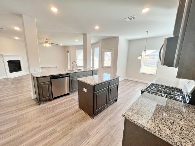 2904 Diamondback Drive, Melissa, TX 75454