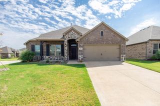 2904 Diamondback Drive, Melissa, TX 75454