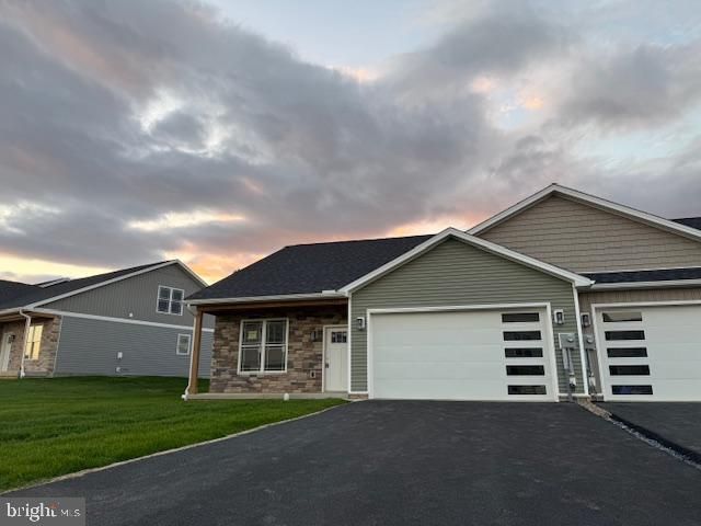 11823 MYSTIC ROCK LANE S, Waynesboro, PA 17268