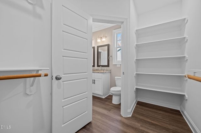 220 E College Street, Franklinton, NC 27525