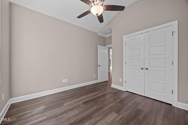 220 E College Street, Franklinton, NC 27525