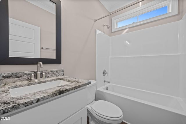 220 E College Street, Franklinton, NC 27525