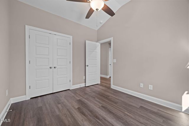 220 E College Street, Franklinton, NC 27525