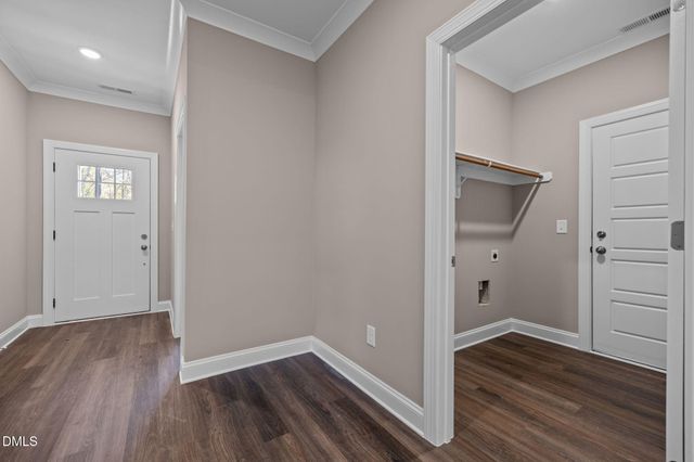 220 E College Street, Franklinton, NC 27525