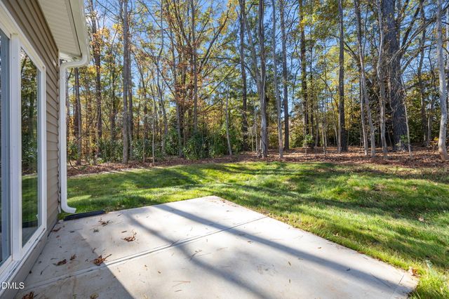 220 E College Street, Franklinton, NC 27525