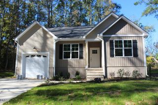 220 E College Street, Franklinton, NC 27525