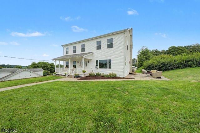 503 Montana Rd, Harmony Twp., NJ 07882