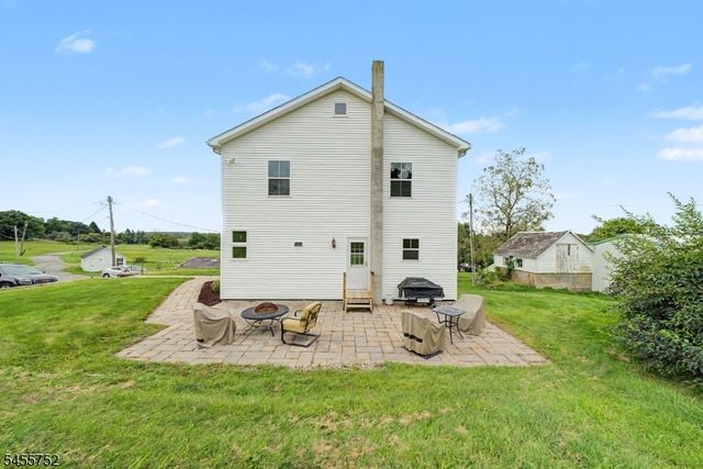 503 Montana Rd, Harmony Twp., NJ 07882