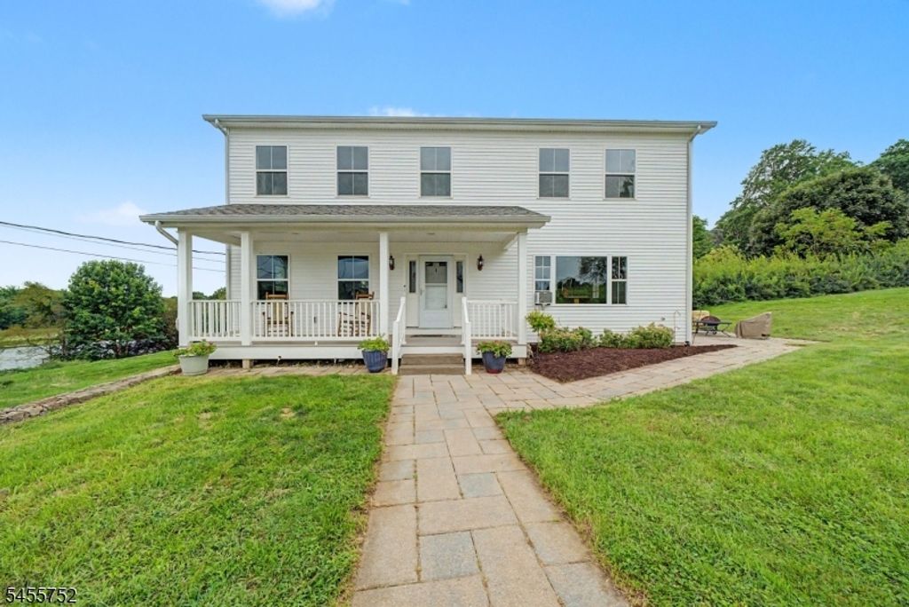 503 Montana Rd, Harmony Twp., NJ 07882