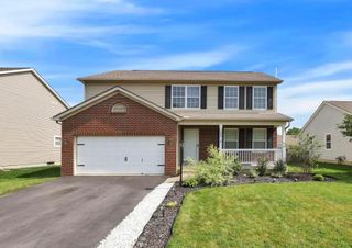 588 Herrogate Square, Pickerington, OH 43147