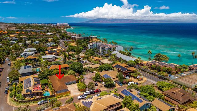 24 Olali St, Lahaina, HI 96761
