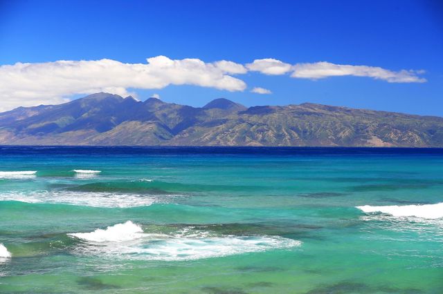 24 Olali St, Lahaina, HI 96761