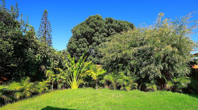 24 Olali St, Lahaina, HI 96761