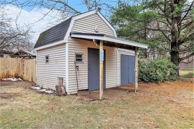 609 Grand Street, Portage, MI 49024