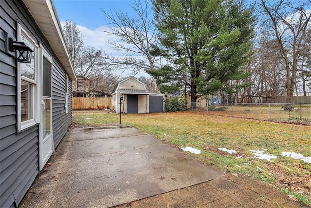 609 Grand Street, Portage, MI 49024