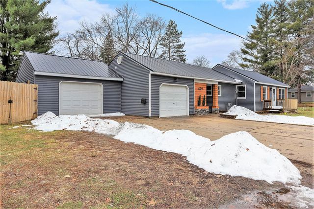 609 Grand Street, Portage, MI 49024